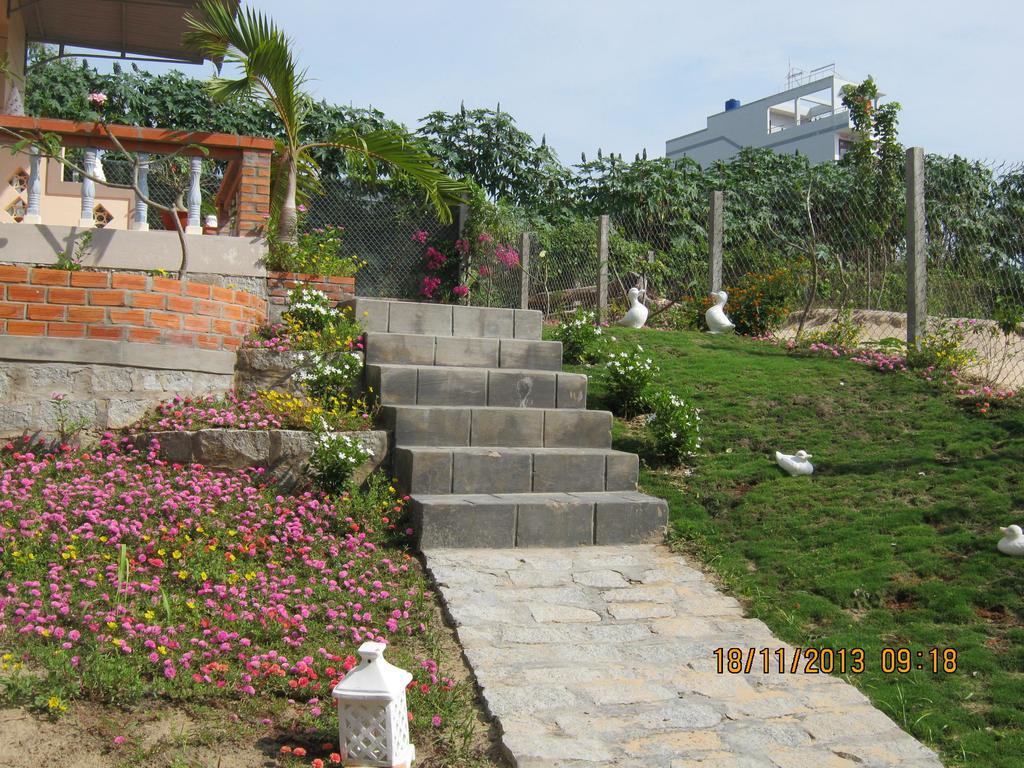 מואי נה Sea Winds Resort מראה חיצוני תמונה
