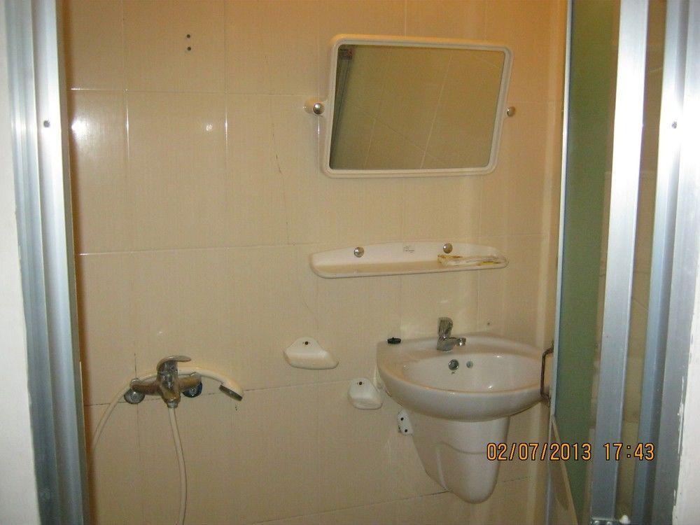 מואי נה Sea Winds Resort מראה חיצוני תמונה