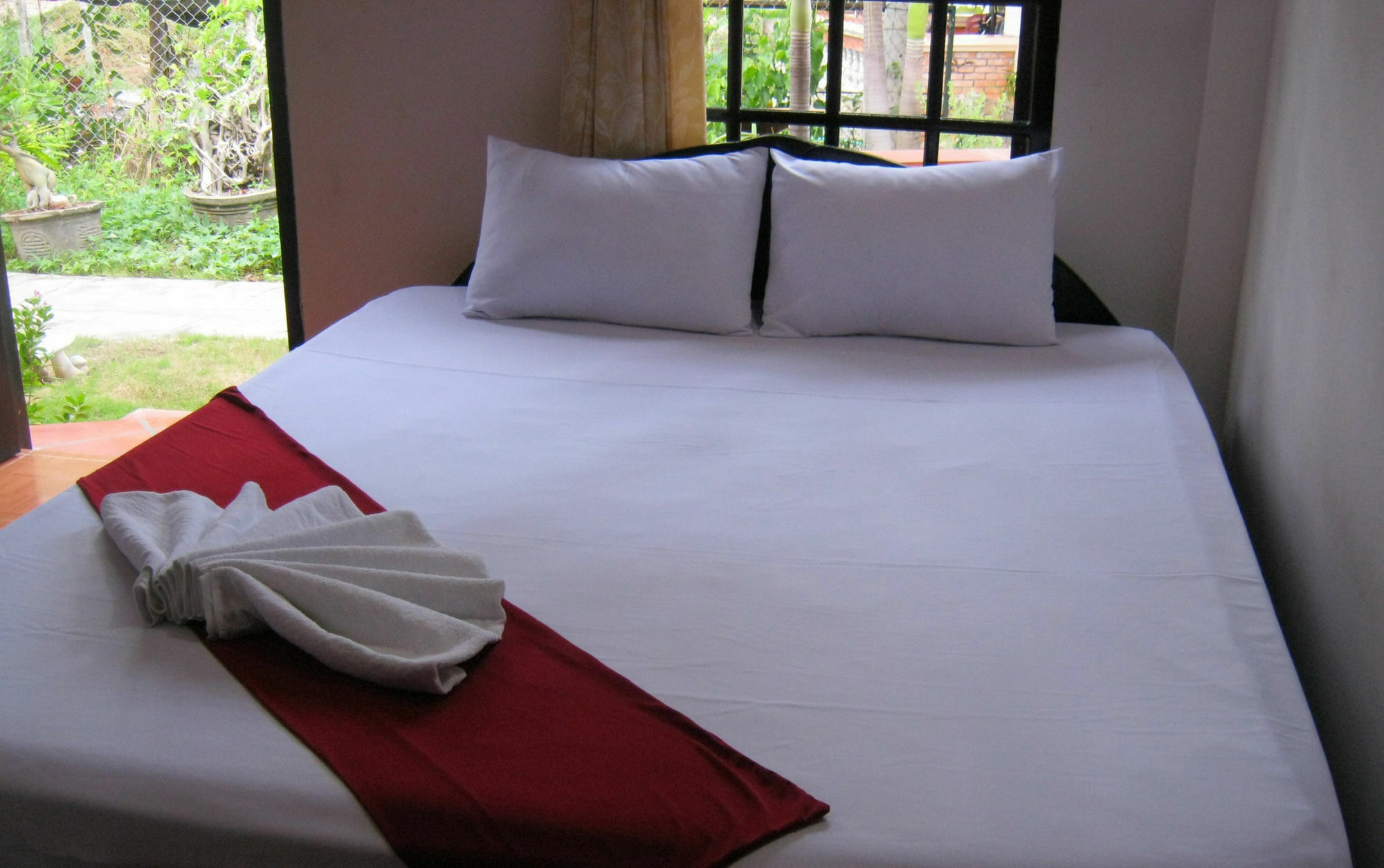 מואי נה Sea Winds Resort מראה חיצוני תמונה