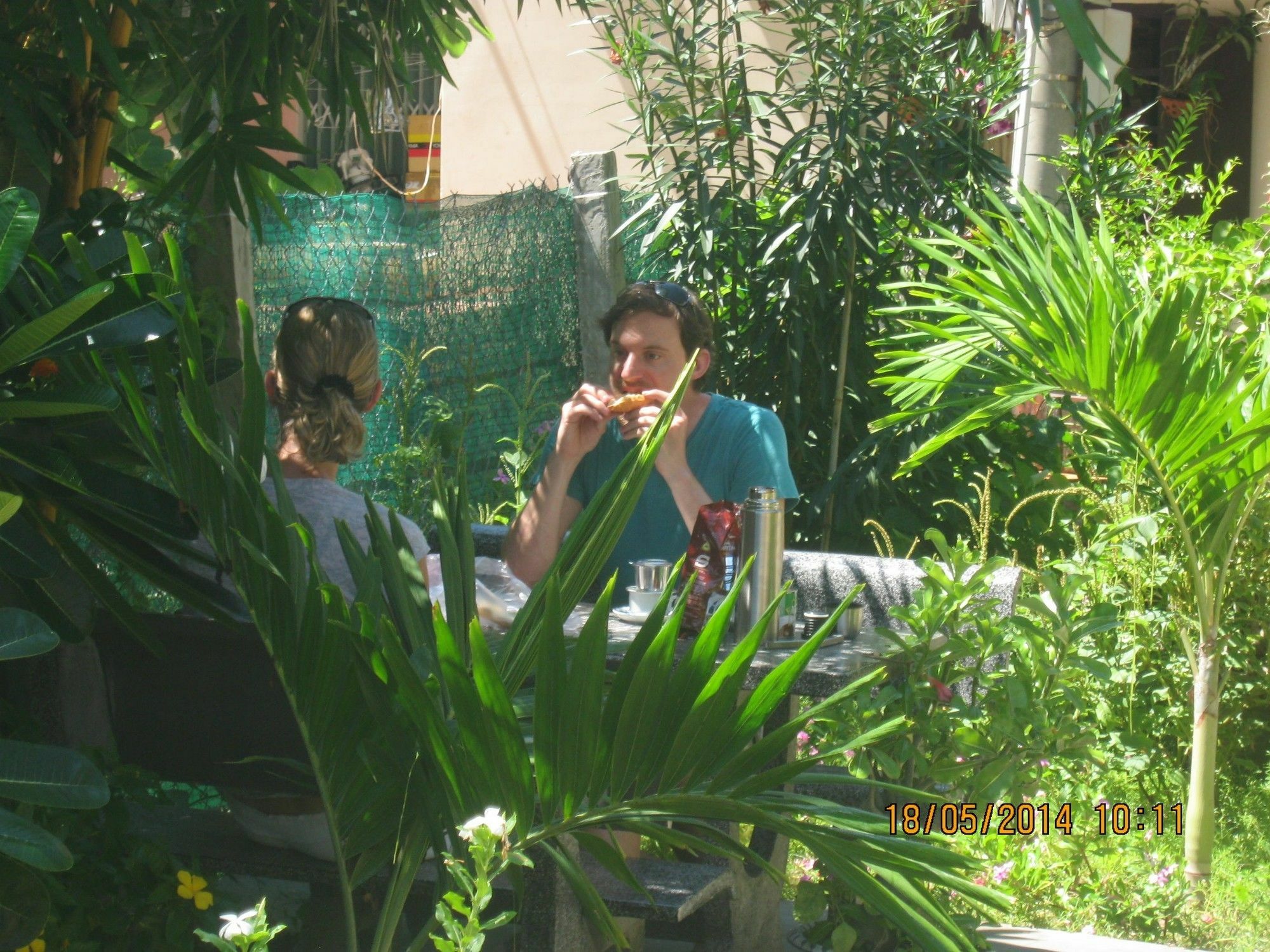 מואי נה Sea Winds Resort מראה חיצוני תמונה