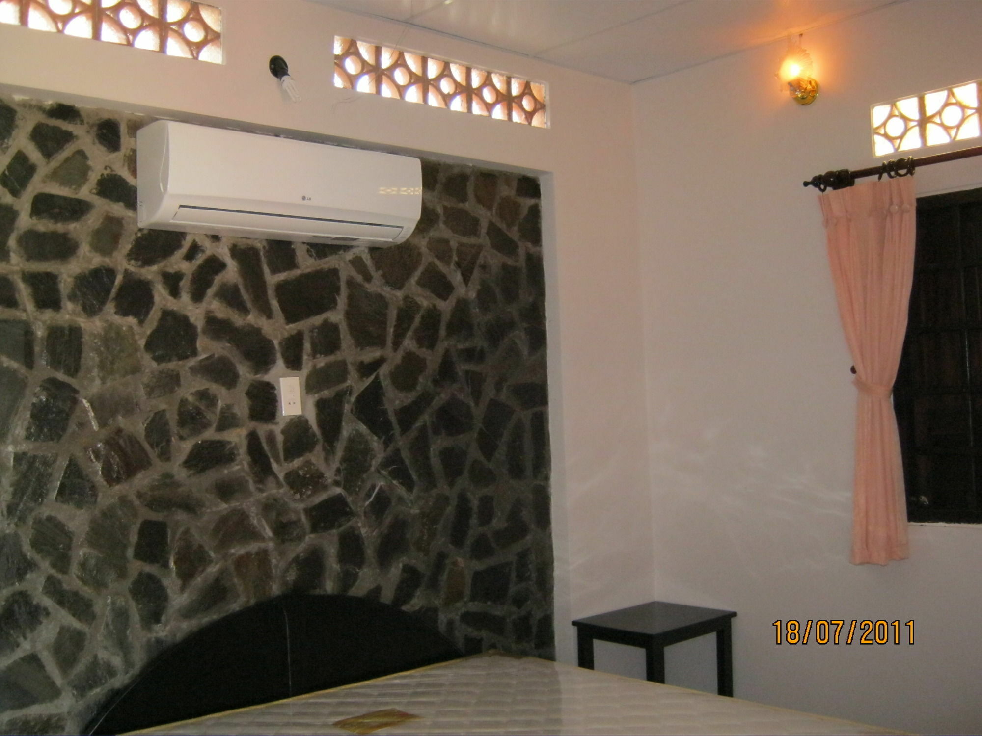 מואי נה Sea Winds Resort מראה חיצוני תמונה